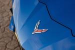 Chevrolet Corvette Stingray 2020 года (NA)